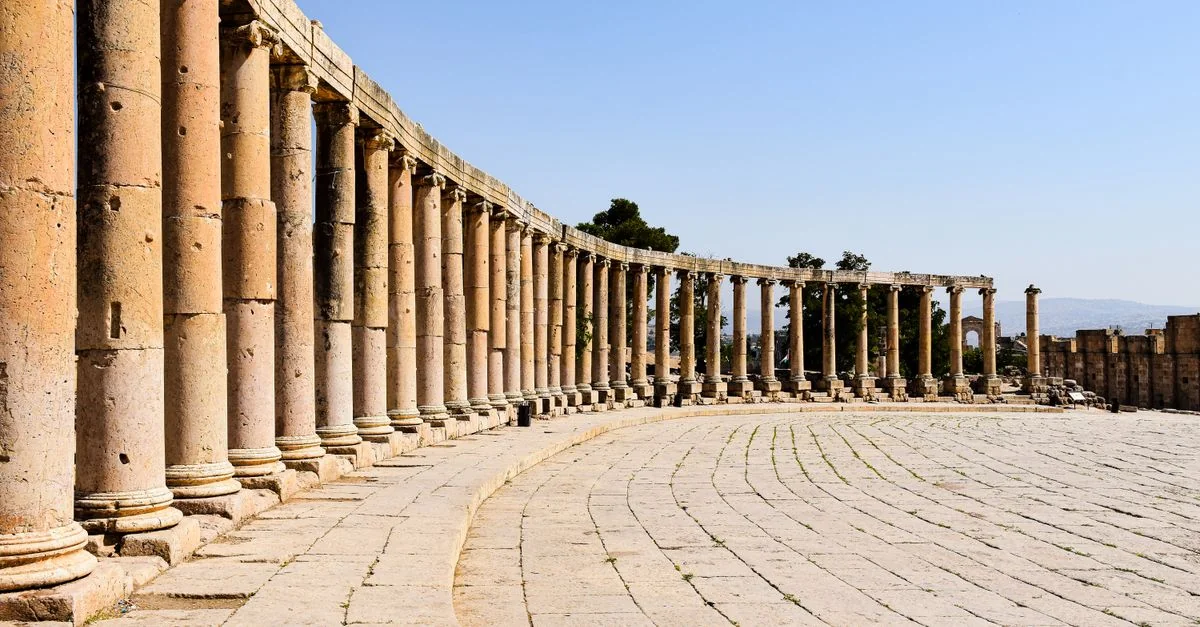 Jordan Passport Visa Guide: Where Your Travel Document Takes You