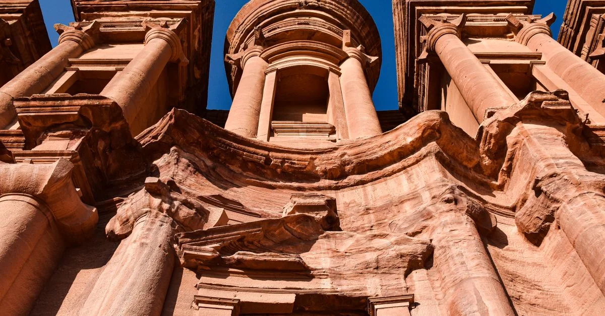 Jordan Passport Visa Guide: Where Your Travel Document Takes You