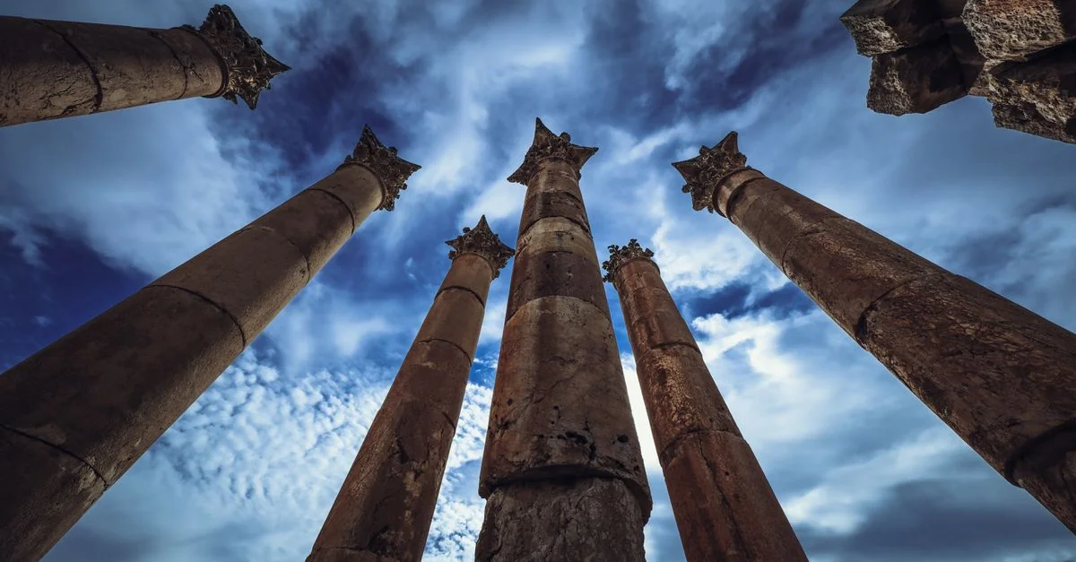 Jordan Passport Visa Guide: Where Your Travel Document Takes You