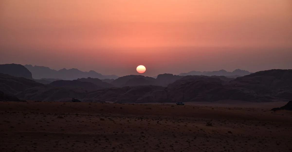 Jordan Passport Visa Guide: Where Your Travel Document Takes You
