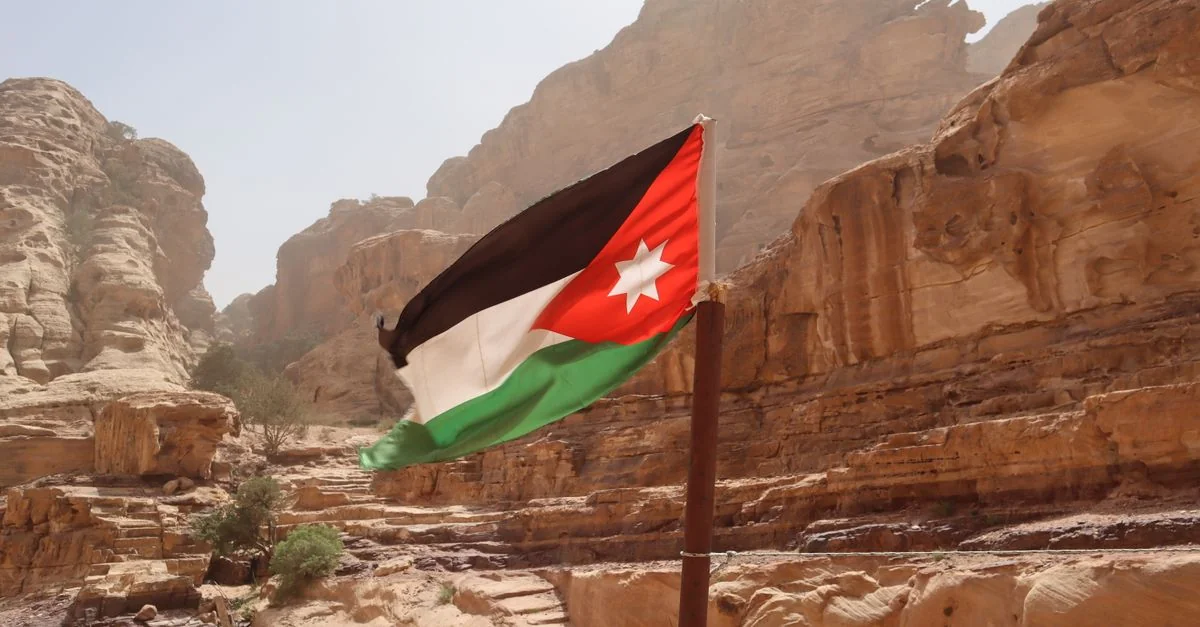Jordan Passport Visa Guide: Where Your Travel Document Takes You