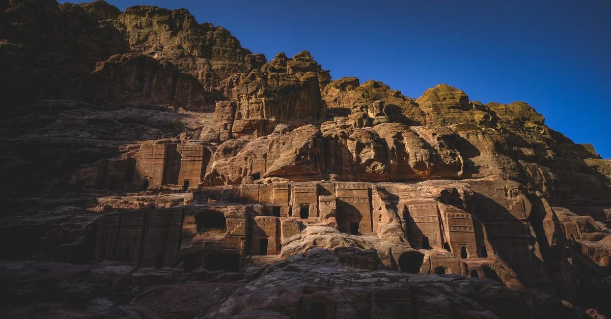 Jordan Passport Visa Guide: Where Your Travel Document Takes You