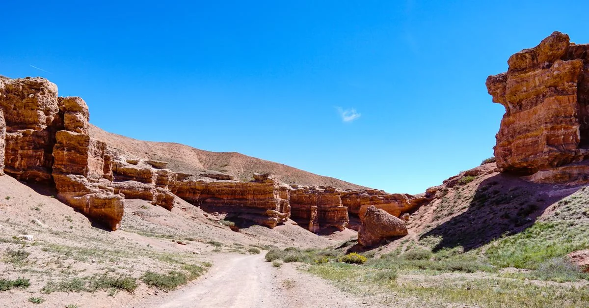 Kazakhstan Passport Visa Guide: Where Your Travel Freedom Takes You