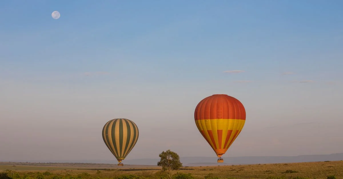 Kenya Passport: Exploring the World with Ease