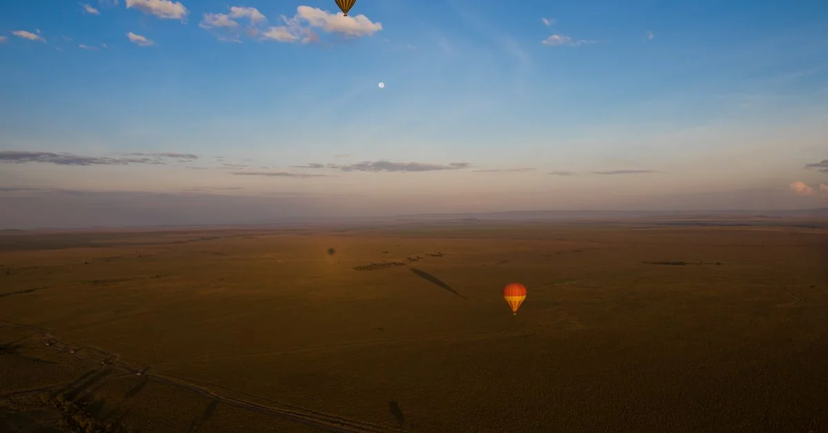 Kenya Passport: Exploring the World with Ease