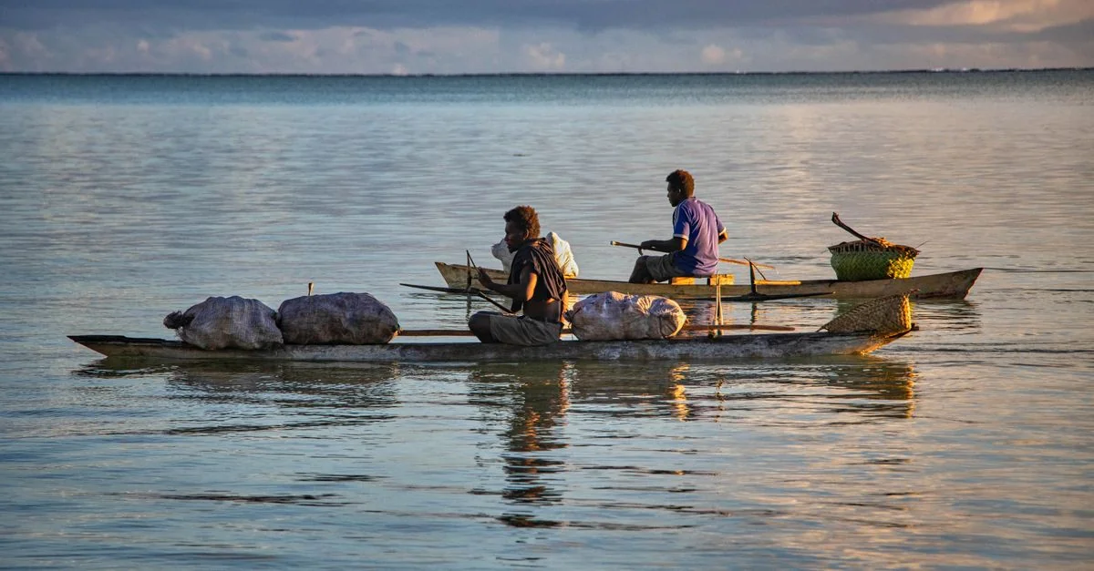 Kiribati Passport Visa Guide: Where You Can Travel Without a Traditional Visa