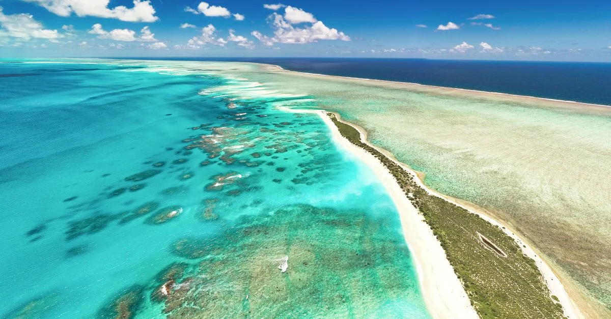 Kiribati Passport Visa Guide: Where You Can Travel Without a Traditional Visa