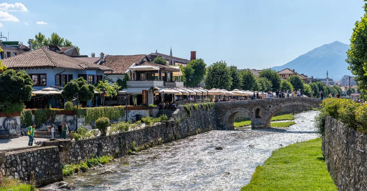 Kosovo Passport: A Comprehensive Guide to Global Travel and Visa Requirements