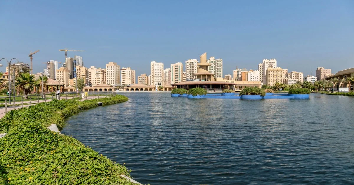 Kuwait Passport: Unlocking Global Travel Opportunities