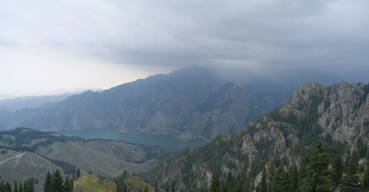 Kyrgyzstan Passport: Exploring the World with Ease