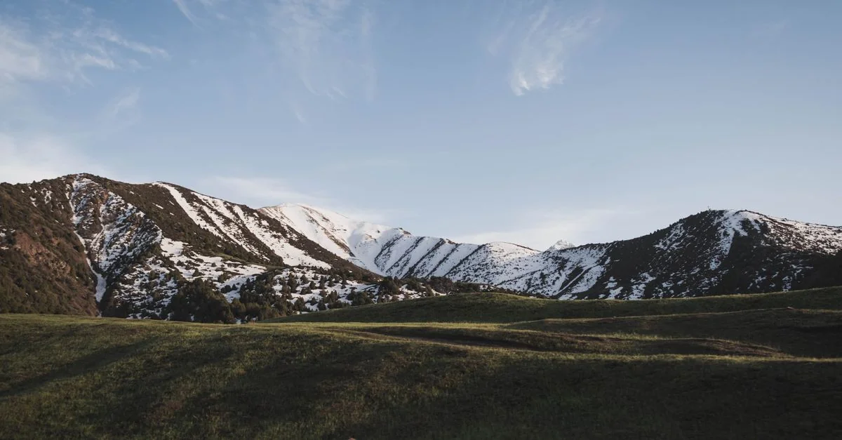 Kyrgyzstan Passport: Exploring the World with Ease