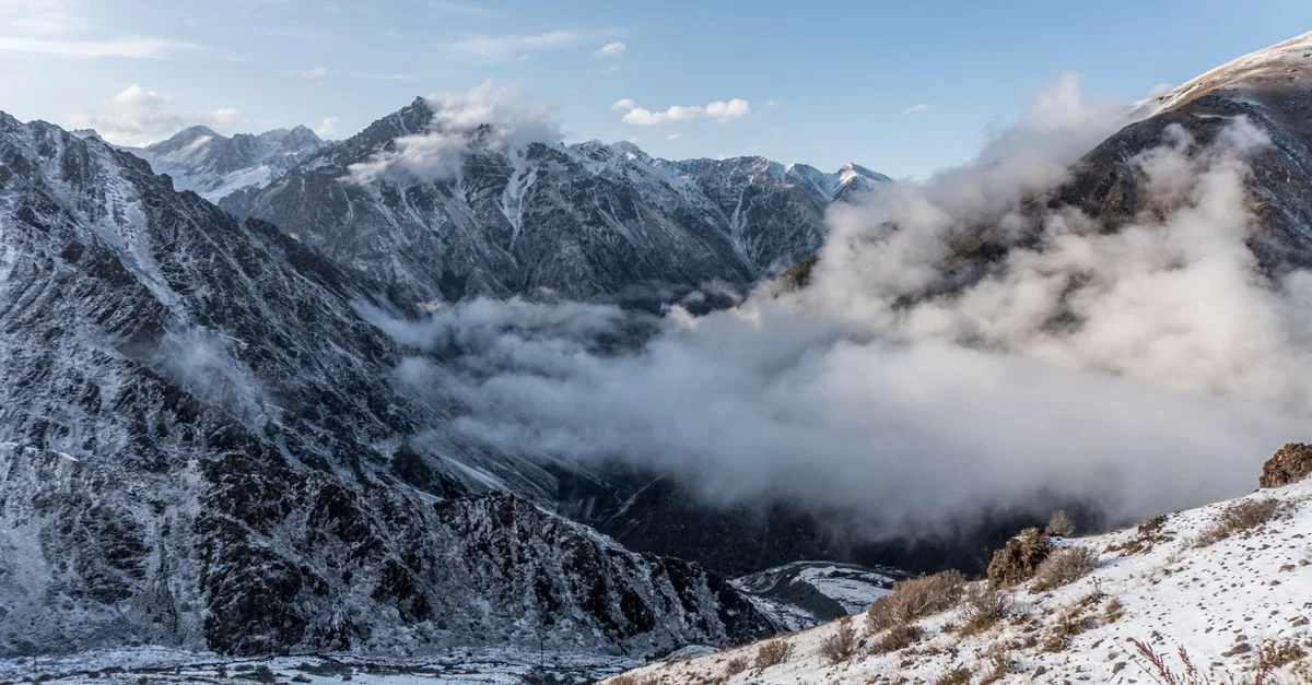 Kyrgyzstan Passport: Exploring the World with Ease