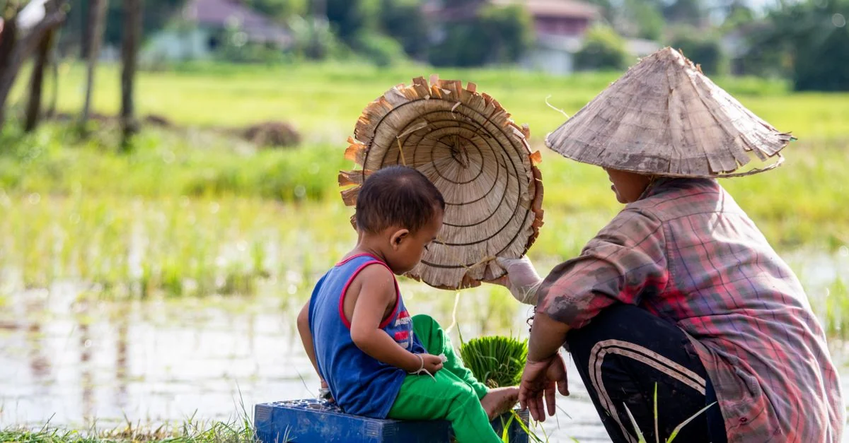 Laos Passport: A Comprehensive Guide to Travel Freedom