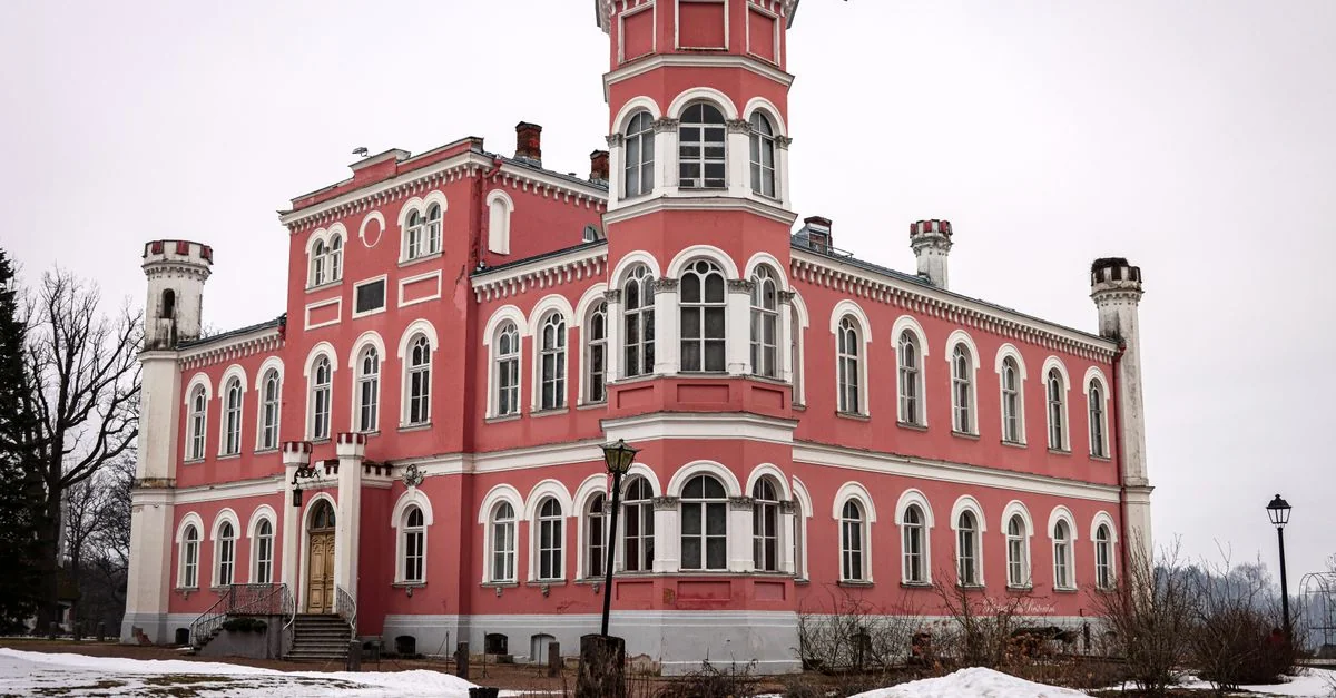 Latvia Passport Visa Guide: Where You Can Travel in 2024