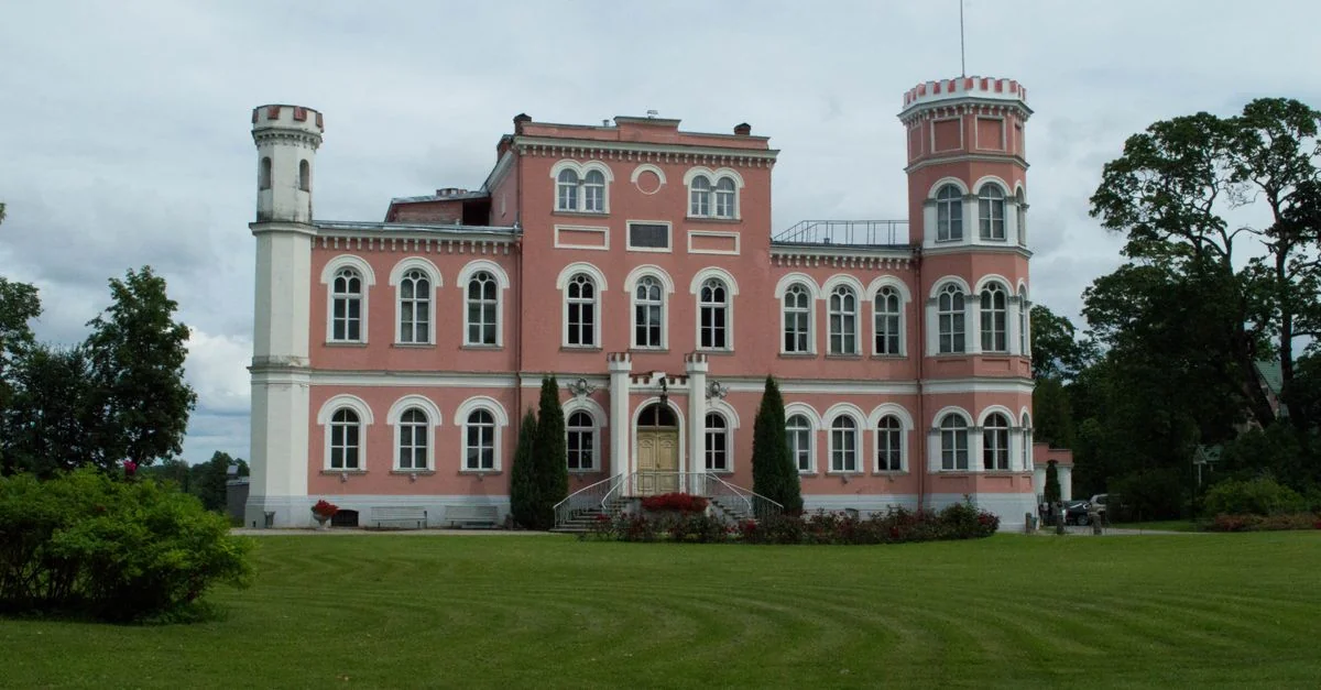 Latvia Passport Visa Guide: Where You Can Travel in 2024