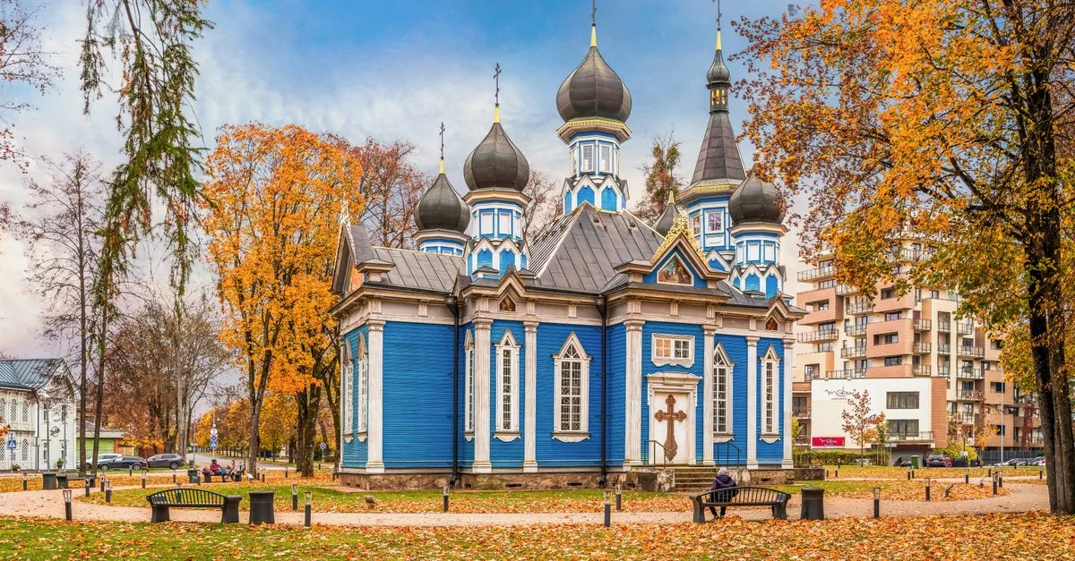 Latvia Passport Visa Guide: Where You Can Travel in 2024