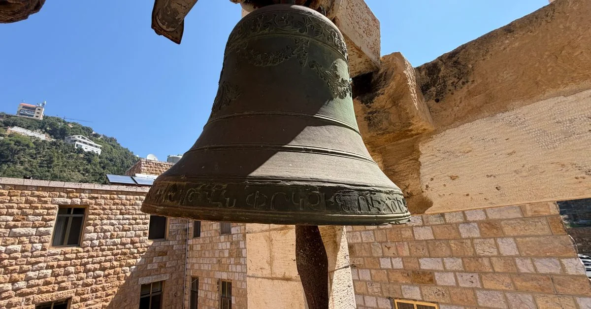 Lebanon Passport: A Gateway to Global Travel