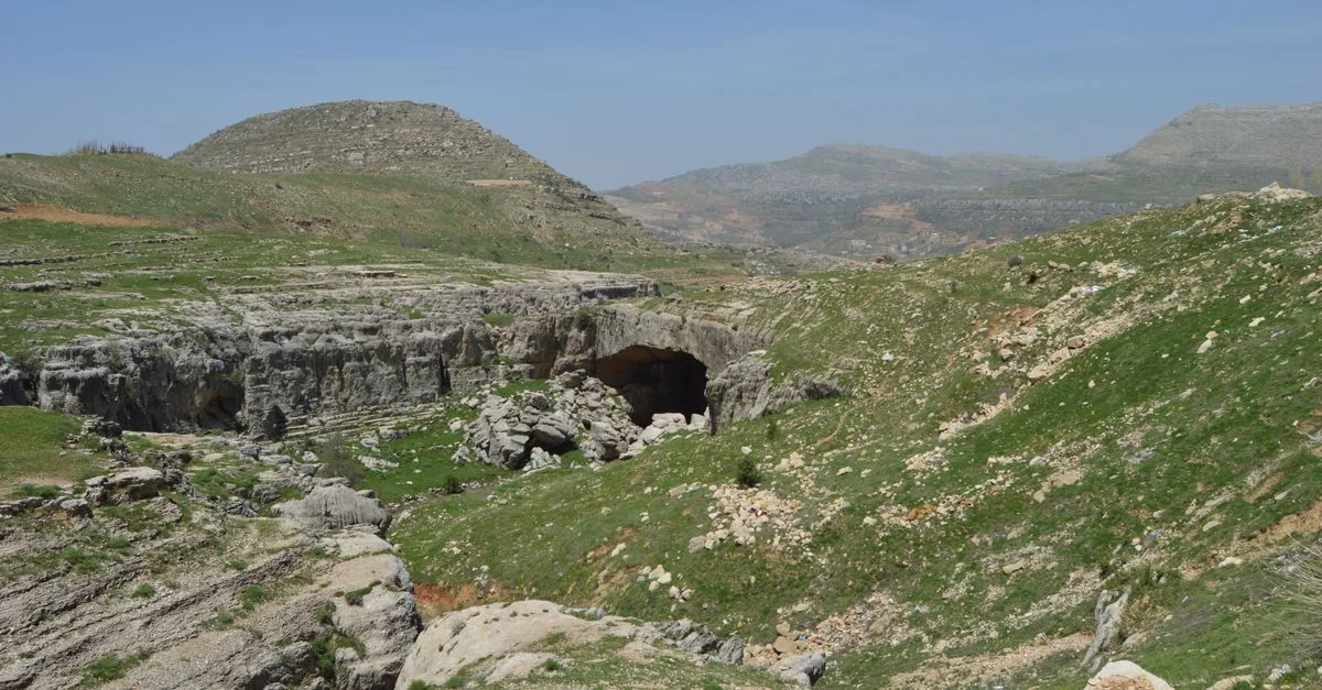 Lebanon Passport: A Gateway to Global Travel