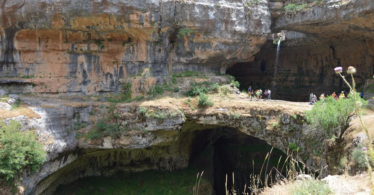 Lebanon Passport: A Gateway to Global Travel
