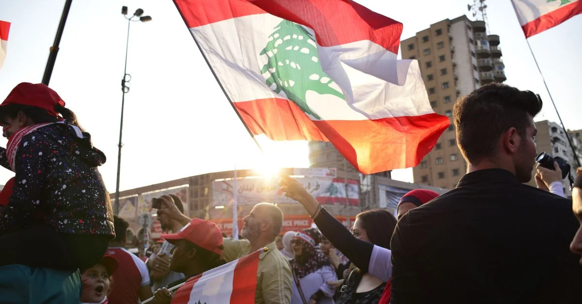 Lebanon Passport: A Gateway to Global Travel