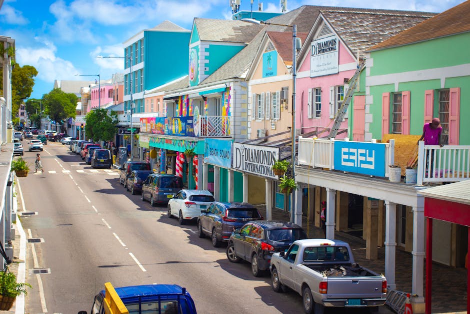 visa-policy-bahamas