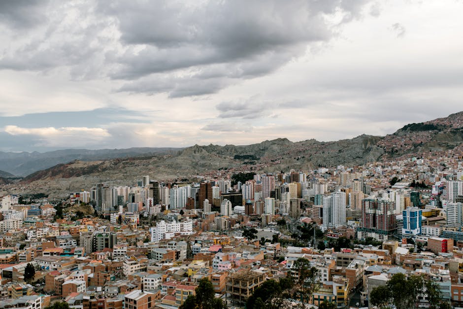 visa-policy-bolivia