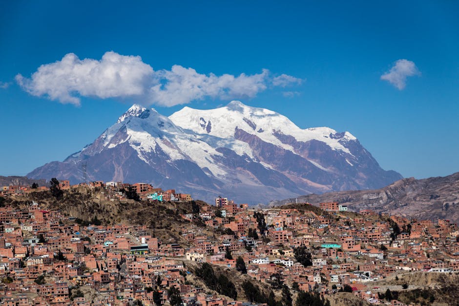 visa-policy-bolivia