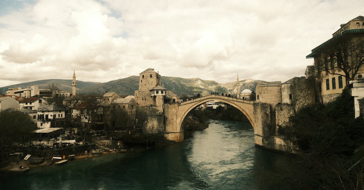 visa-policy-bosnia-and-herzegovina