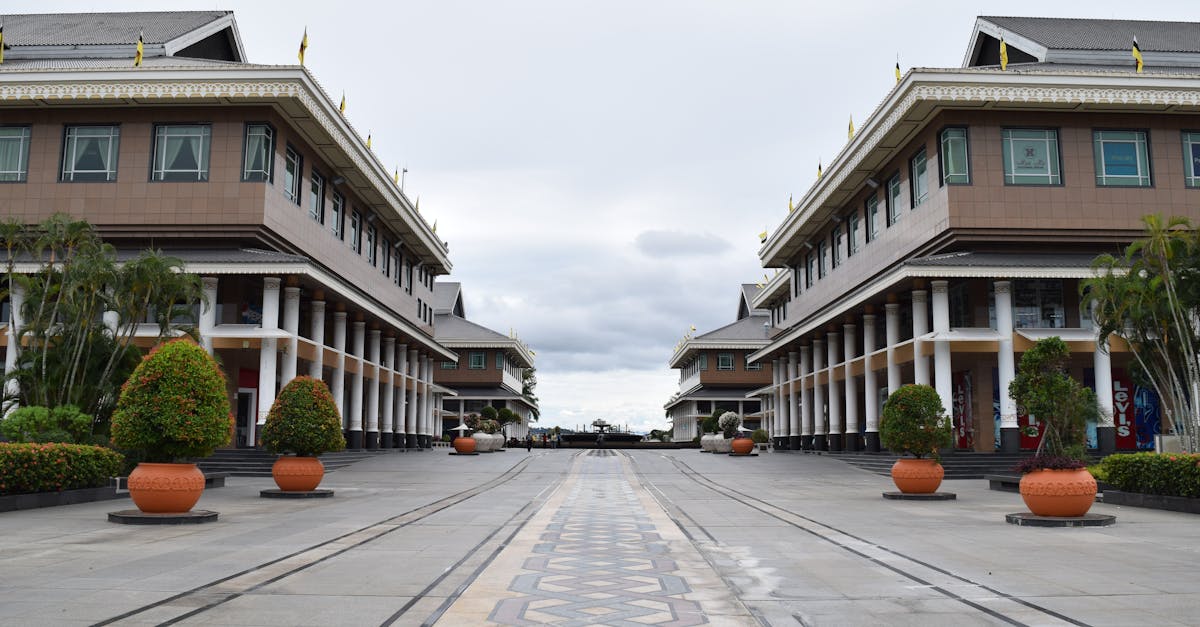 visa-policy-brunei