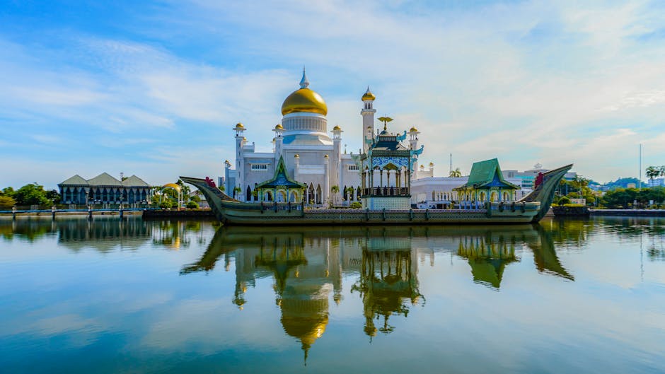 visa-policy-brunei