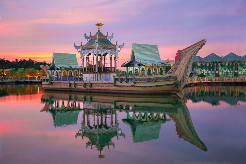 visa-policy-brunei