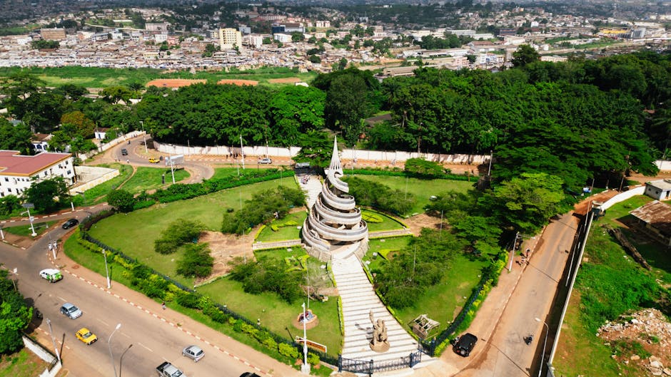 visa-policy-cameroon