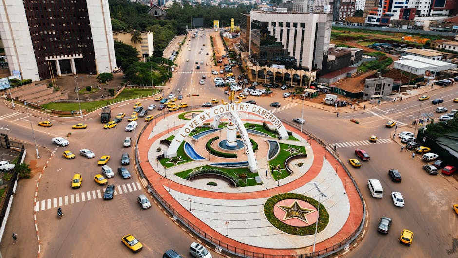 visa-policy-central-african-republic