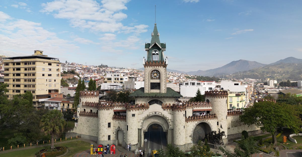visa-policy-ecuador