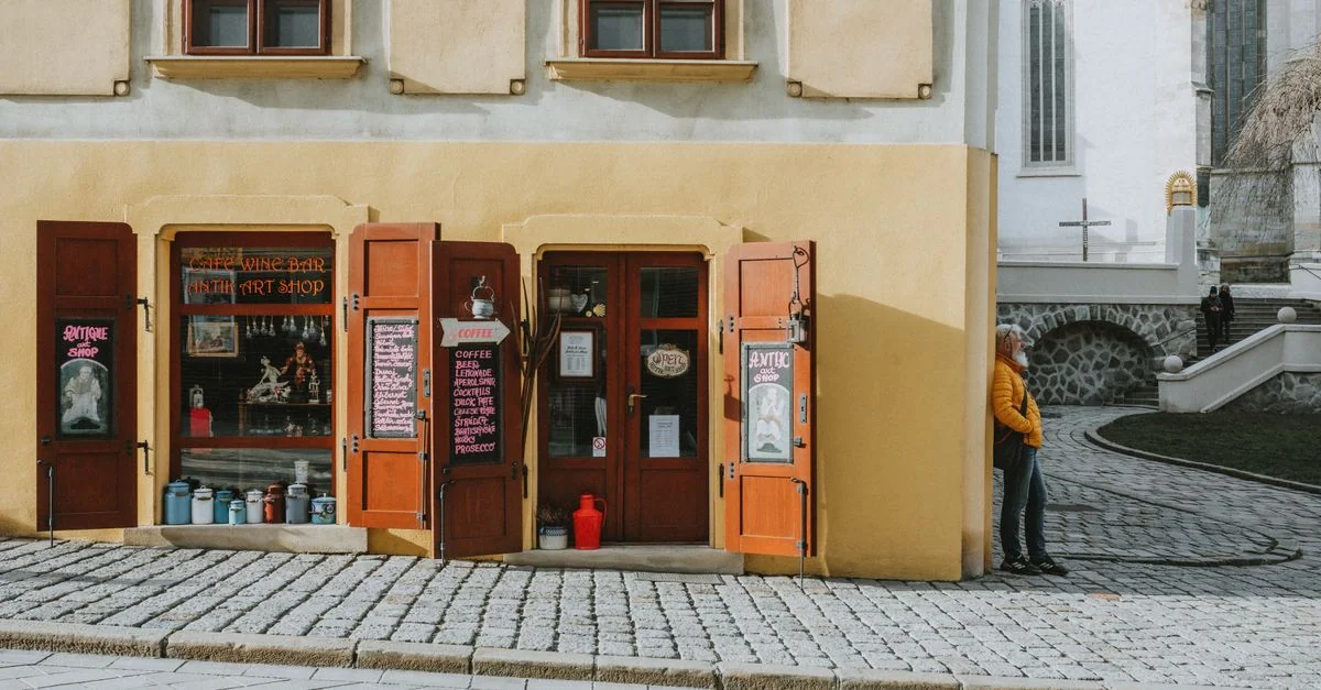 Comprehensive Slovakia Visa Policy and Entry Requirements Guide