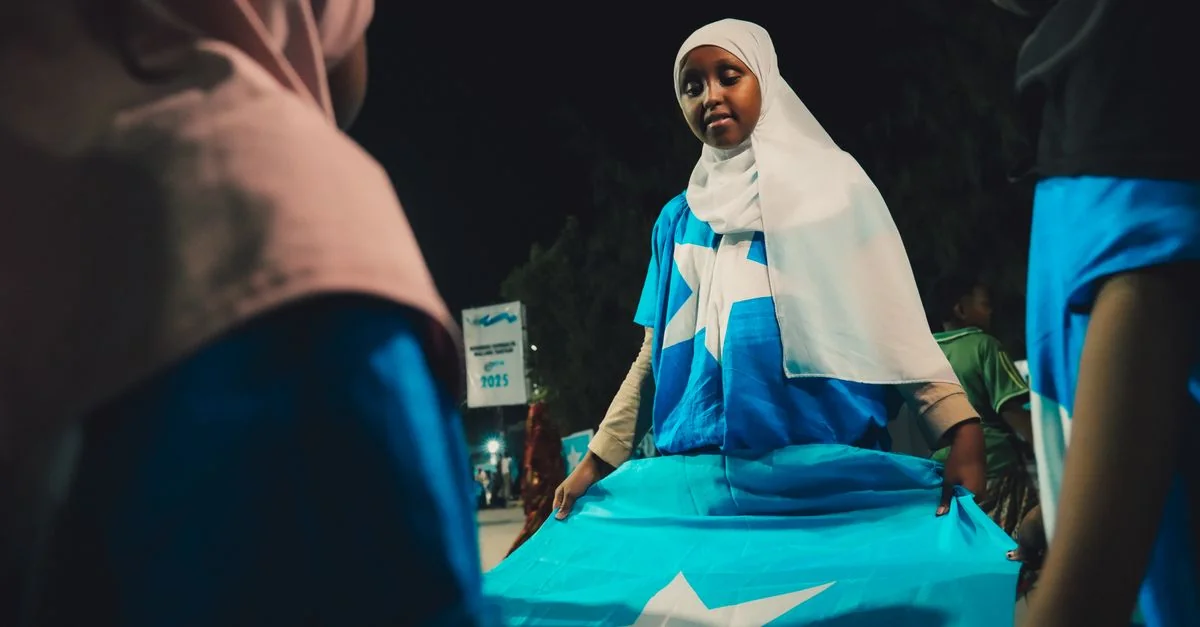 Somalia Visa Policy and Entry Requirements Guide
