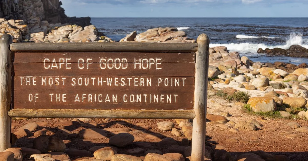 Complete South Africa Visa Policy and Entry Requirements Guide