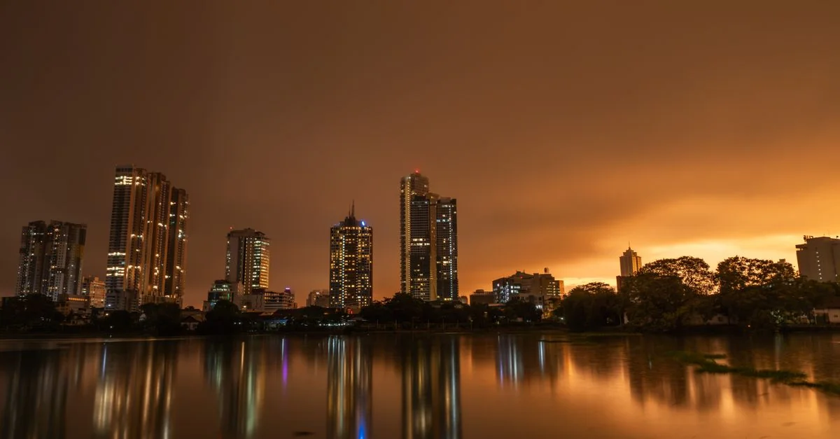 Sri Lanka Visa Policy and Entry Requirements Guide
