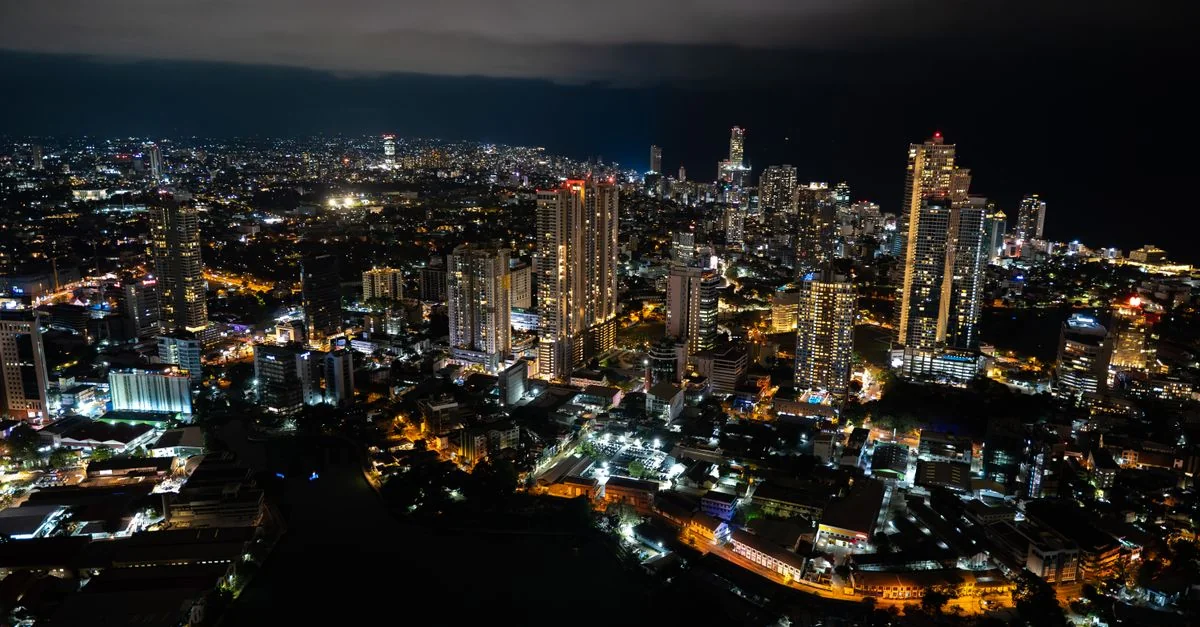 Sri Lanka Visa Policy and Entry Requirements Guide