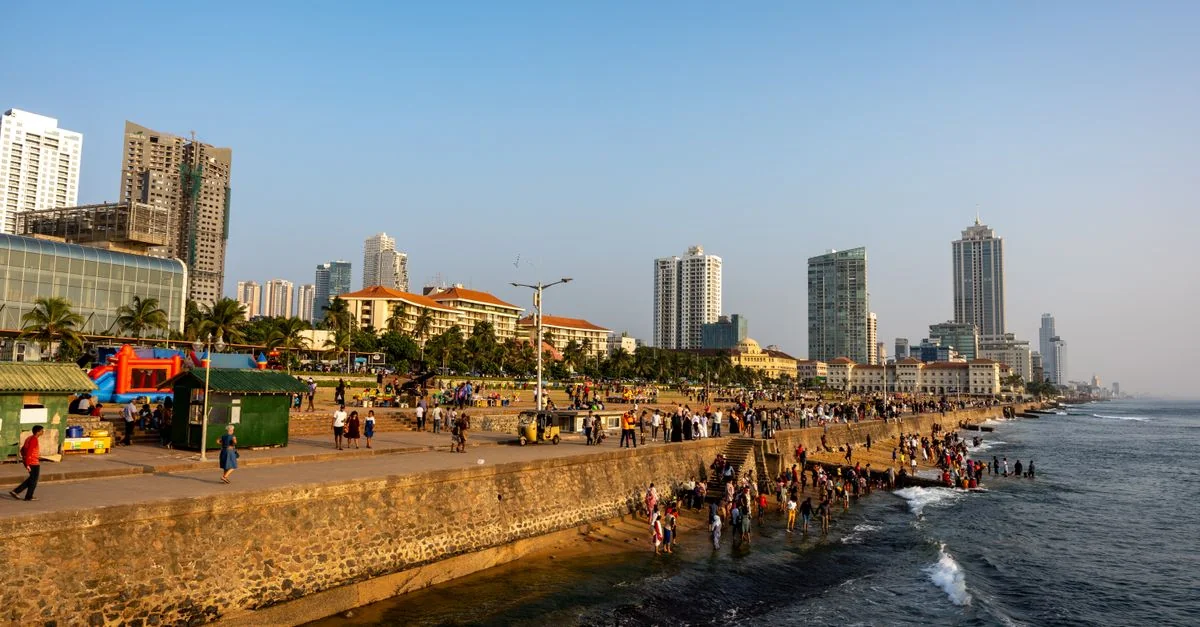 Sri Lanka Visa Policy and Entry Requirements Guide