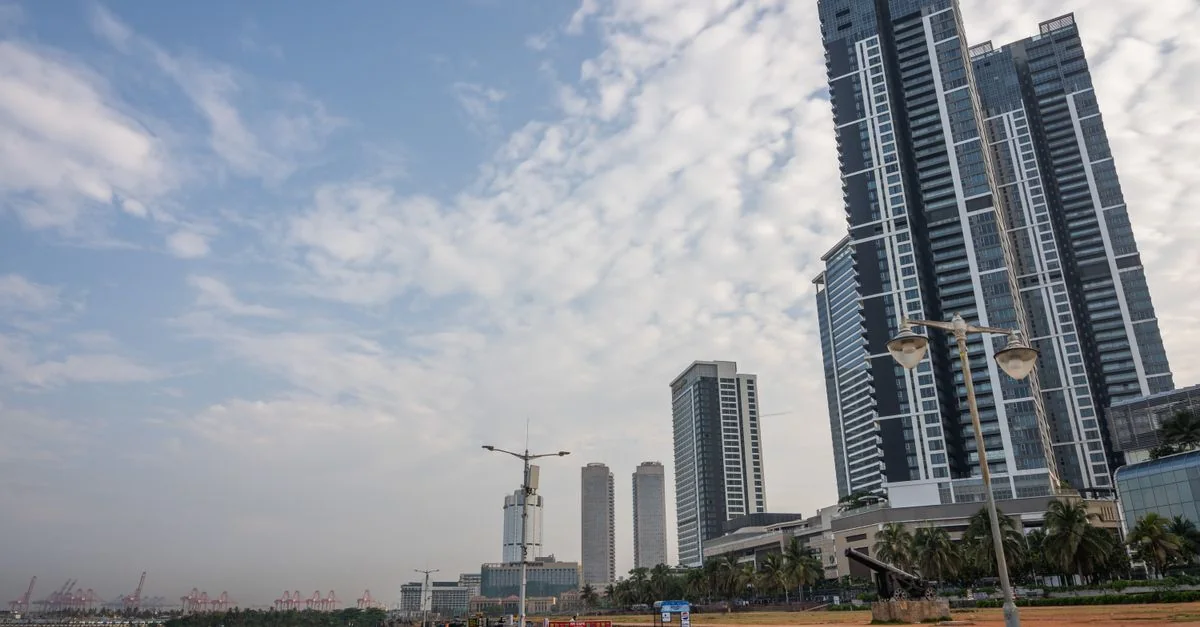 Sri Lanka Visa Policy and Entry Requirements Guide