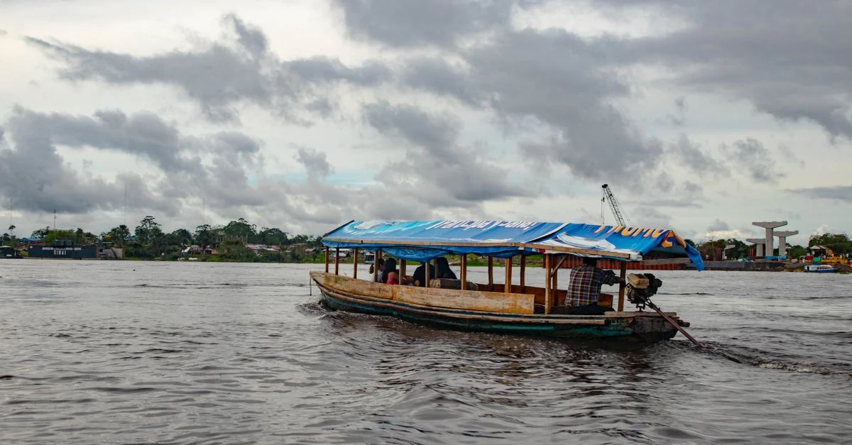 Suriname Visa Policy Guide