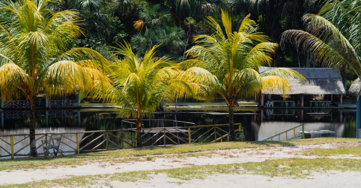 Suriname Visa Policy Guide