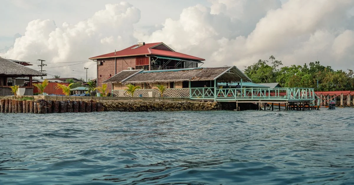 Suriname Visa Policy Guide