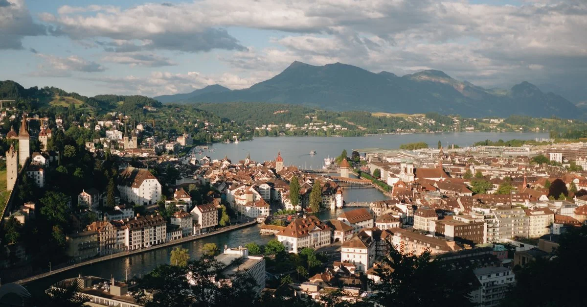 Switzerland Visa Policy and Entry Requirements Guide
