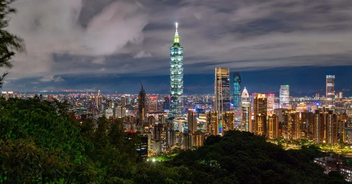 Taiwan Visa Policy and Entry Requirements Guide