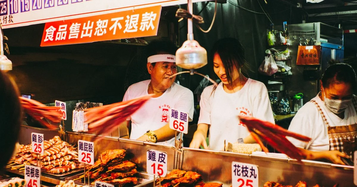 Taiwan Visa Policy and Entry Requirements Guide