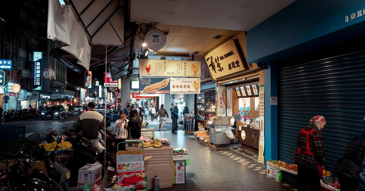 Taiwan Visa Policy and Entry Requirements Guide