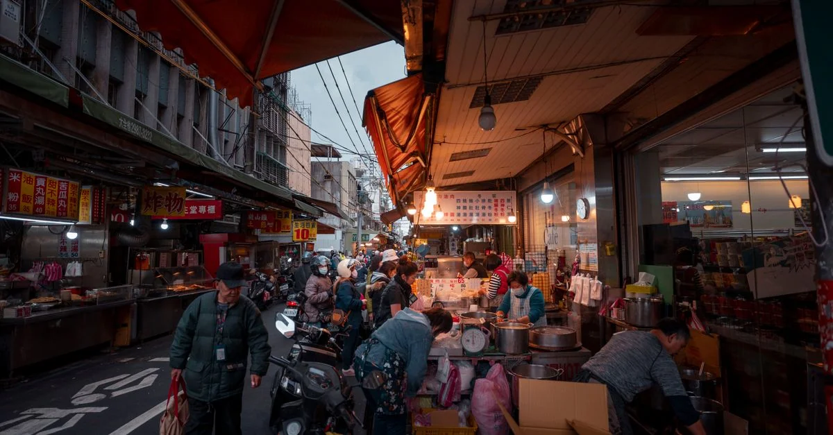 Taiwan Visa Policy and Entry Requirements Guide