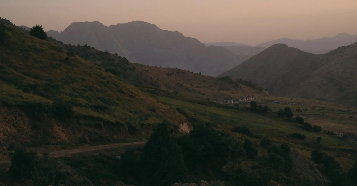 Tajikistan Visa Policy and Requirements Guide